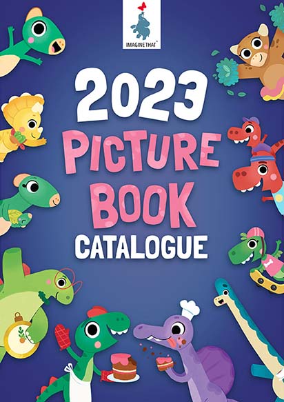 Picture Book Catalogue