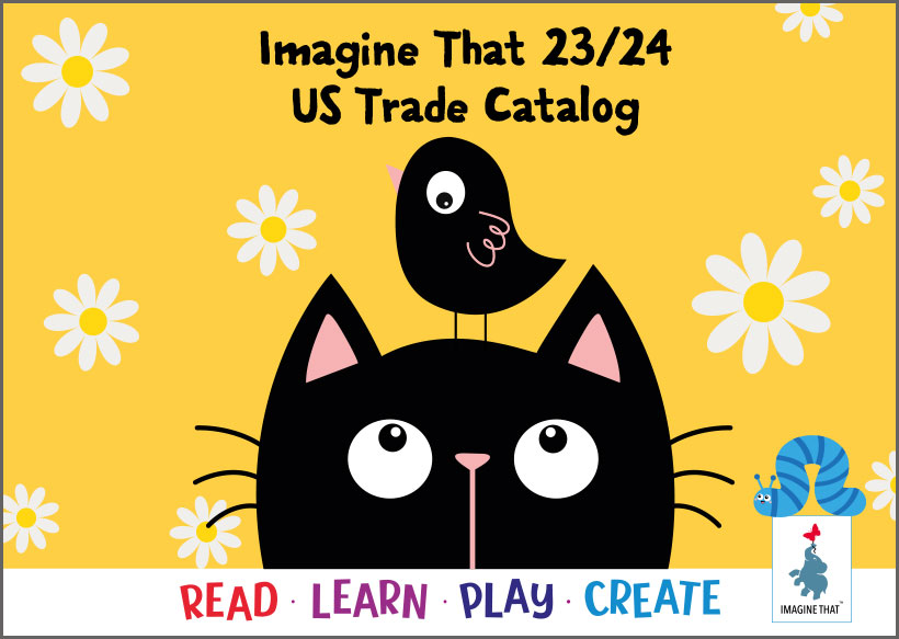 US Trade Catalogue 2023/2024