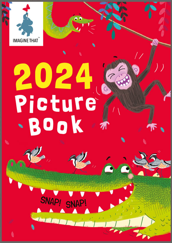 Picture Book Catalogue